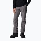 Columbia Passo Alto III Heat city grey мъжки софтшел панталони