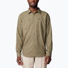 Мъжка риза Columbia Silver Ridge Utility Lite stone green