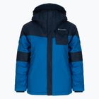 Детско ски яке Columbia Mighty Mogul II bright indigo/collegiate navy