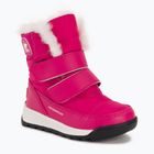 Детски ботуши за сняг Sorel Whitney II Strap WP cactus pink/black