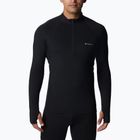 Мъжка термоактивна блуза Columbia Midweight Stretch black