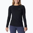 Дамска термоактивна блуза Columbia Midweight Stretch black