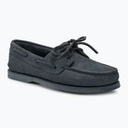 Мъжки обувки за ветроходство Timberland Classic dark blue nubuck
