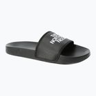 Мъжки джапанки The North Face Base Camp Slide III tnf black/tnf white