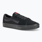 Обувки Vans UA Sk8-Low black/black