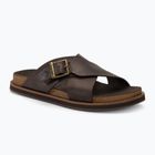 Мъжки чехли Timberland Amalfi Vibes Cross Slide soil