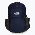 Градска раница The North Face Router 35 l морско синьо NF0A52SFR81