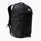 Туристическа раница The North Face Borealis 28 l black/white
