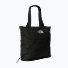 Туристическа чанта The North Face Borealis 22 l black/black