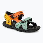 Детски сандали Timberland Adventure Seeker light orange multi