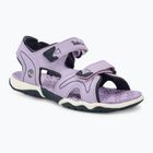 Детски сандали Timberland Adventure Seeker light purple