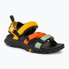 Мъжки сандали Timberland Garrison Trail orange multi webbing