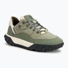 Мъжки обувки Timberland Greenstride Motion 6 dark green nubuck