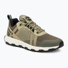 Мъжки обувки Timberland Winsor Trail Low Lace light brown mesh