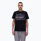 Мъжка тениска Napapijri S-Turin 1 black 041