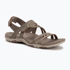 Merrell Sandspur Rose Convert бриндъл/розови дамски сандали