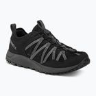 Мъжки ботуши за туризъм Merrell Wildwood Aerosport black