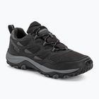 Мъжки ботуши за туризъм Merrell West Rim Sport GTX black