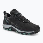 Дамски туристически обувки Merrell West Rim Sport GTX black