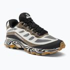 Мъжки ботуши за туризъм Merrell Moab Speed Solution Dye black