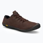 Мъжки обувки за бягане Merrell Vapor Glove 3 Luna LTR brown J003227