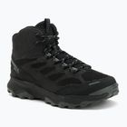 Мъжки обувки за трекинг Merrell Speed Strike Mid GTX black