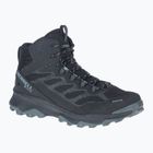 Мъжки туристически обувки Merrell Speed Strike Mid GTX black