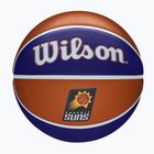 Wilson NBA Team Tribute Phoenix Suns баскетбол WTB1300XBPHO размер 7