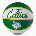 Мини баскетбол Wilson NBA Team Retro Mini Boston Celtics green WTB3200XBBOS