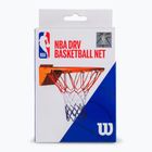 Мрежа за баскетболни обръчи Wilson NBA Drv Recreational WTBA8002NBA
