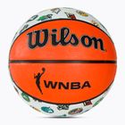 Уилсън баскетбол