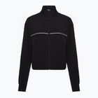 Дамско яке Wilson Team Warm-Up Jacket black