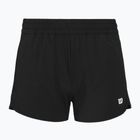 Детски шорти Wilson Team Jr black