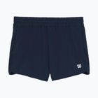 Детски шорти Wilson Team Jr classic navy