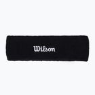 Лента за глава Wilson Headband black