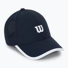 Шапка с козирка Wilson Active Structured Cap classic navy