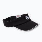 Козирка за тенис Wilson Classic Visor black