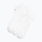 Чорапи Wilson Cushioned Ankle Tab 3 чифта bright white
