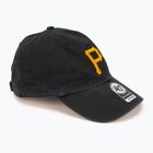 47 Марка MLB Pittsburgh Pirates CLEAN UP бейзболна шапка черна