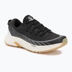 Мъжки обувки за бягане Merrell Agility Peak 4 Solution Dye black/white