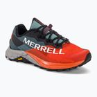 Дамски обувки за бягане Merrell Mtl Long Sky 2 tangerine