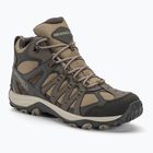 Мъжки туристически обувки Merrell Accentor 3 Sport Mid GTX boulder