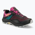 Дамски ботуши за туризъм Merrell Mqm 3 GTX fuchsia/burgundy