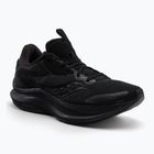 Мъжки обувки за бягане Saucony Axon 2 black S20732