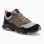 Мъжки ботуши за трекинг Merrell Speed Solo black/boulder