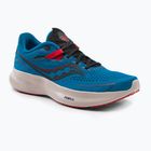 Мъжки обувки за бягане Saucony Ride 15 blue S20729