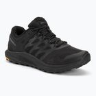 Мъжки обувки за бягане Merrell Nova 3 black/black