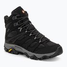 Мъжки туристически обувки Merrell Moab 3 Apex Mid WP black