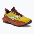 Дамски обувки за бягане Saucony Peregrine 13 yellow-orange S10838-35