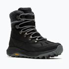 Мъжки зимни ботуши Merrell Siren 4 Thermo Mid Zip WP black
